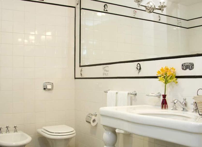 Badkamer Foto's