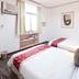 Slaapkamer