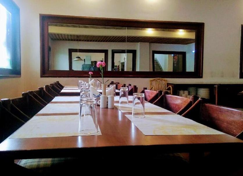 Restaurant Foto's