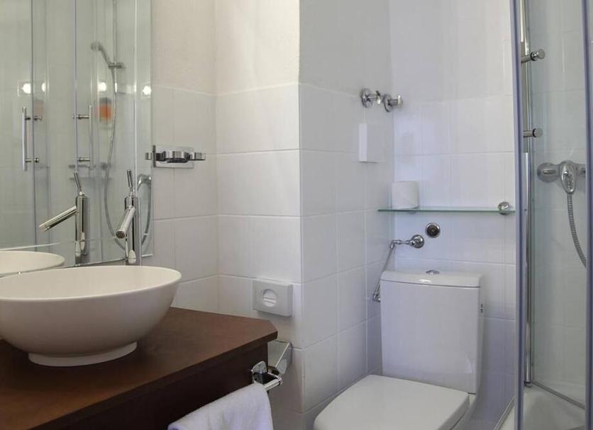 Badkamer Foto's