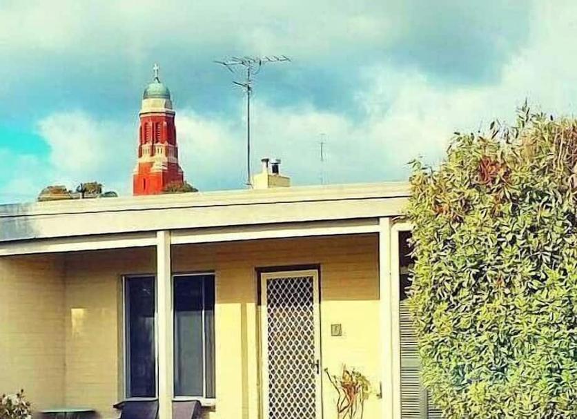 Buiten zicht Foto's