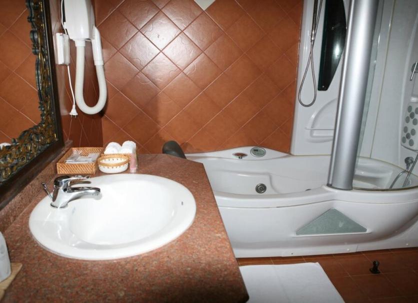 Badkamer Foto's