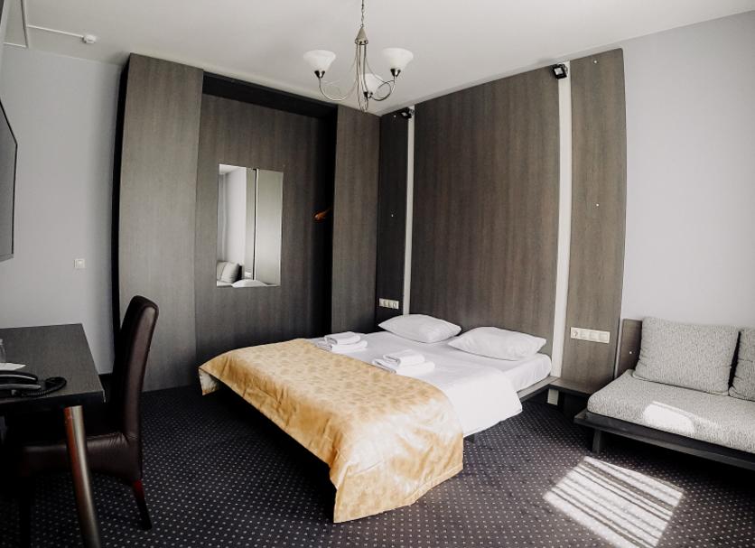 Slaapkamer Foto's