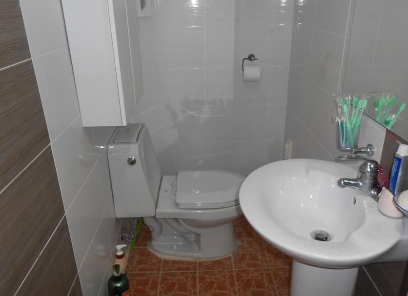 Badkamer Foto's