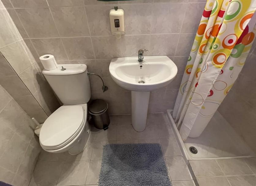 Badkamer Foto's
