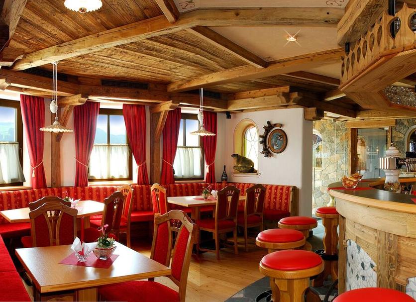 Restaurant Foto's
