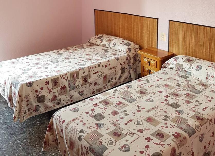 Slaapkamer Foto's