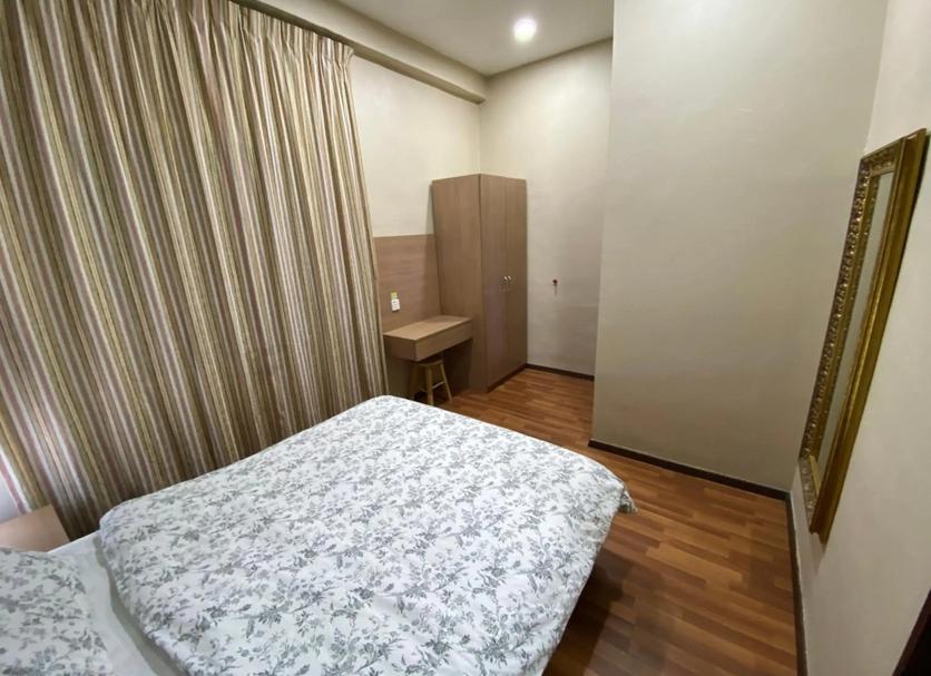 Slaapkamer Foto's