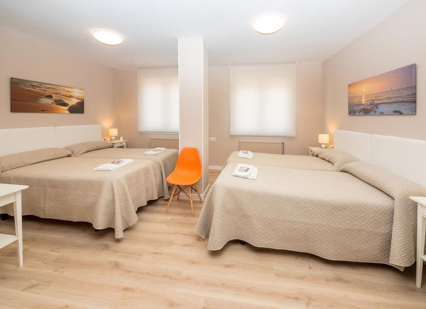 Slaapkamer Foto's