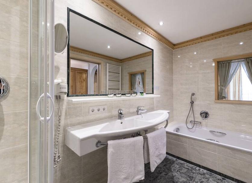 Badkamer Foto's