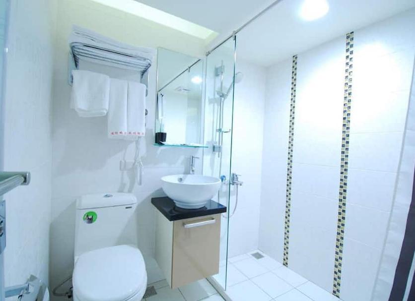 Badkamer Foto's