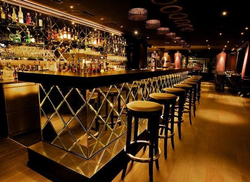 Bar Foto's