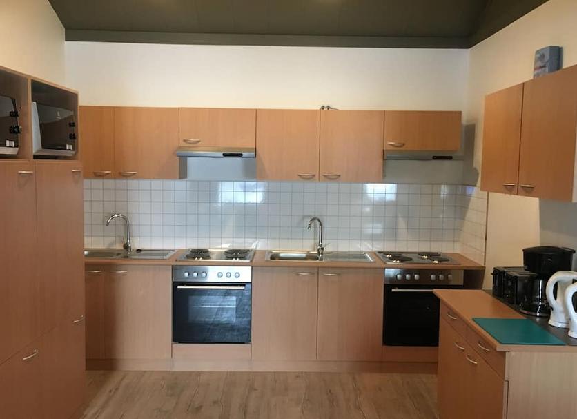 Keuken Foto's