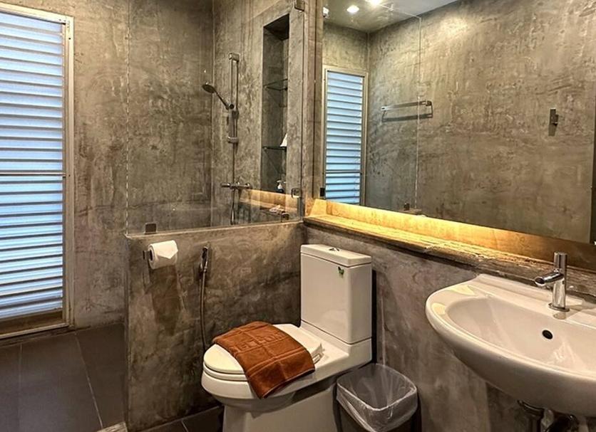 Badkamer Foto's