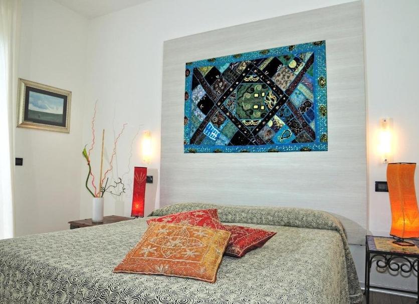Slaapkamer Foto's
