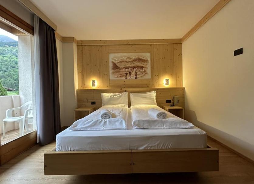Slaapkamer Foto's