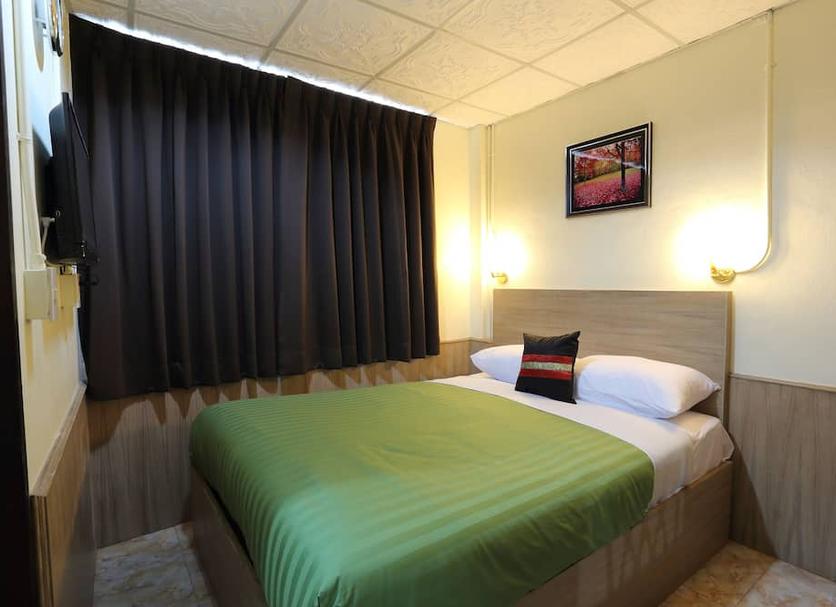 Slaapkamer Foto's
