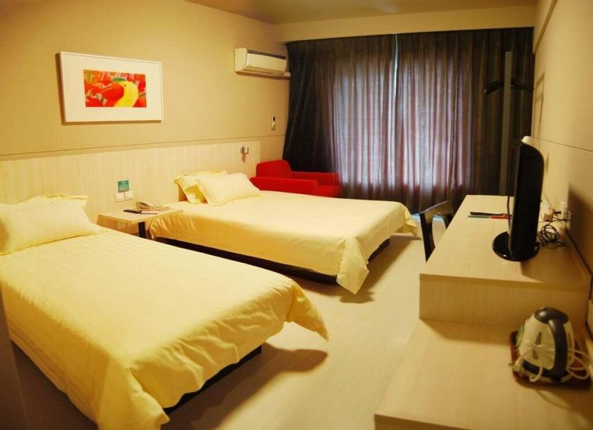 Slaapkamer Foto's
