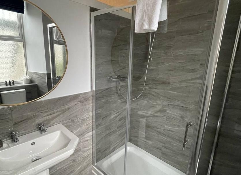Badkamer Foto's