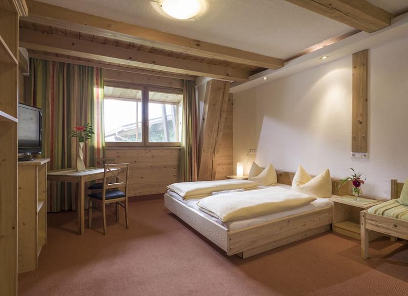 Slaapkamer Foto's