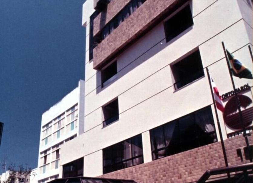 Gebouw Foto's