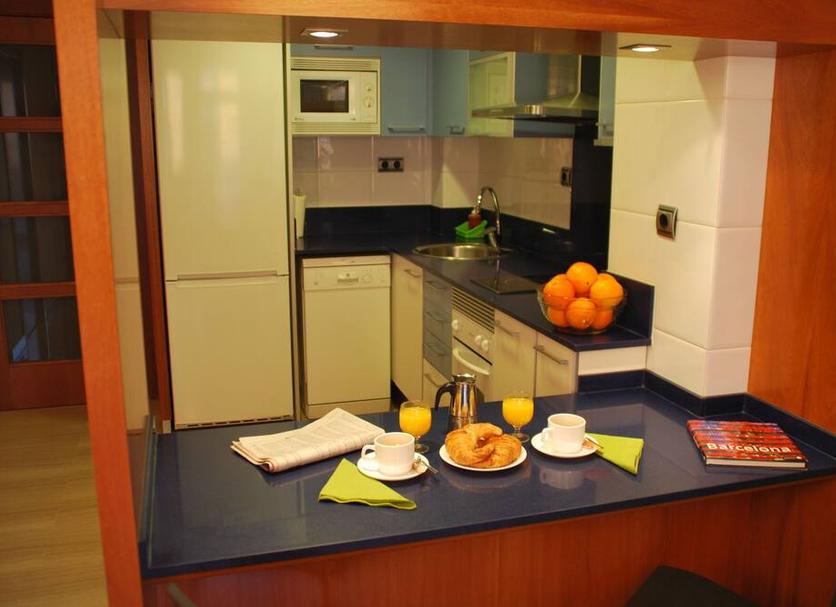 Keuken Foto's