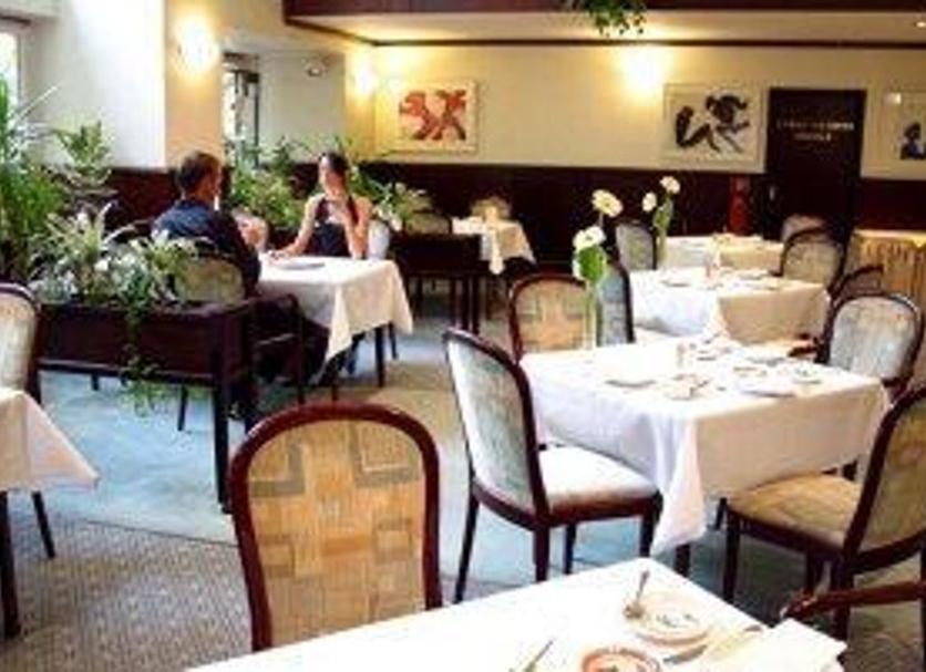 Restaurant Foto's