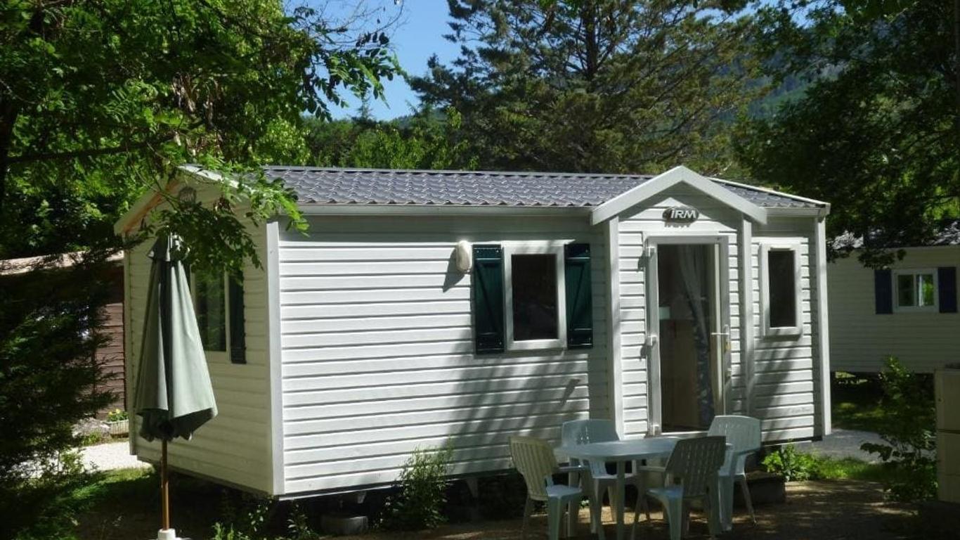 Camping Notre Dame