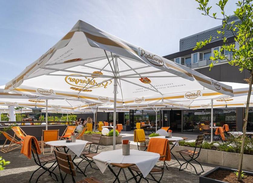 Restaurant Foto's