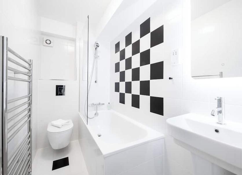 Badkamer Foto's