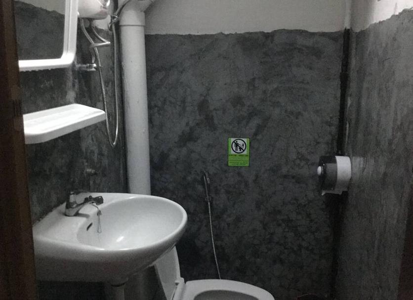 Badkamer Foto's