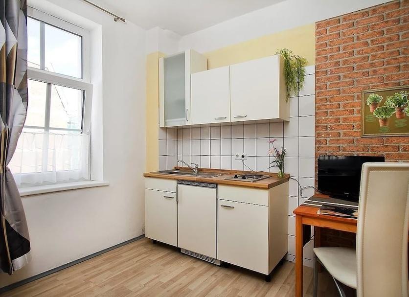 Keuken Foto's