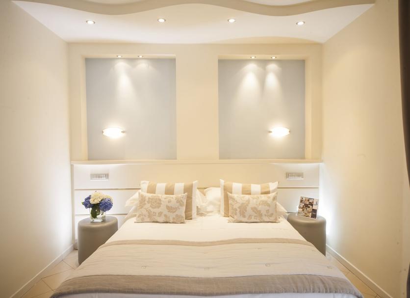 Slaapkamer Foto's