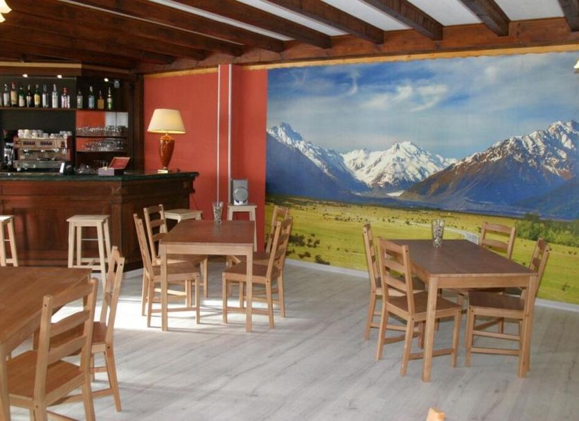 Bar Foto's