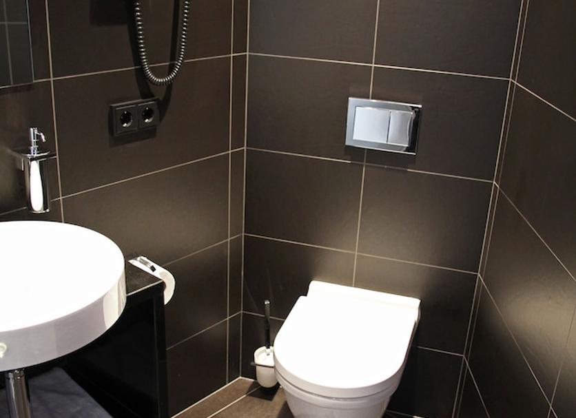 Badkamer Foto's