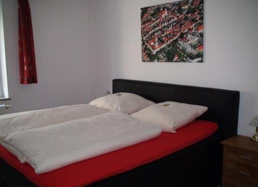 Slaapkamer Foto's