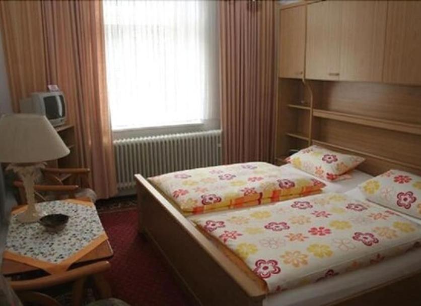 Slaapkamer Foto's