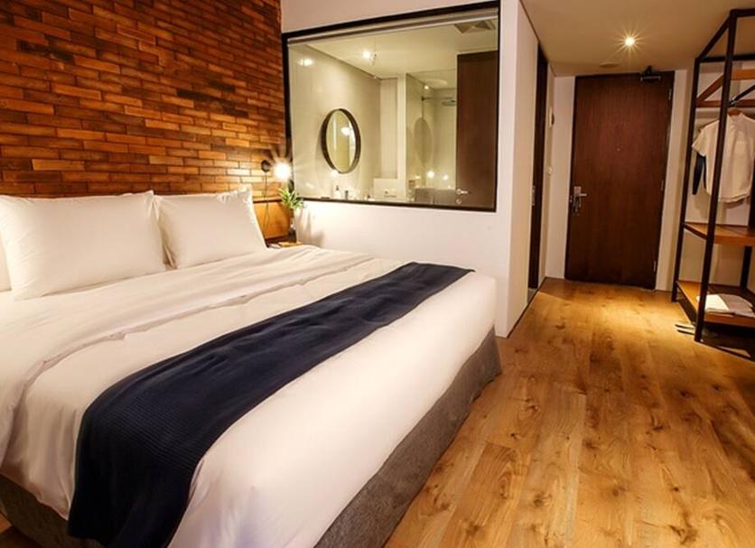Slaapkamer Foto's