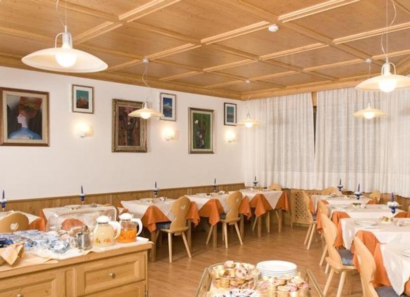 Restaurant Foto's