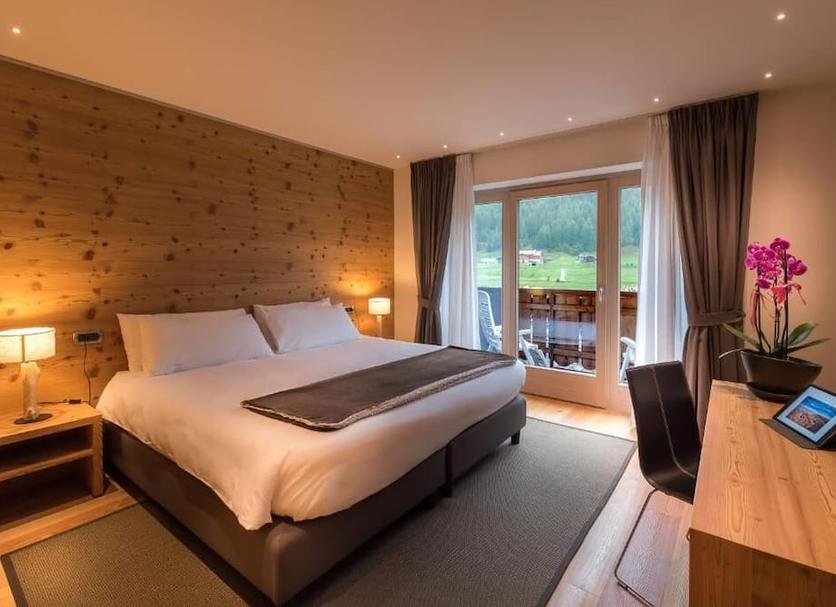 Slaapkamer Foto's