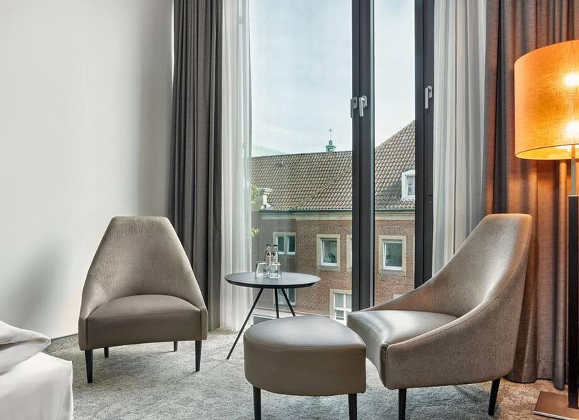 Huiskamer Foto's