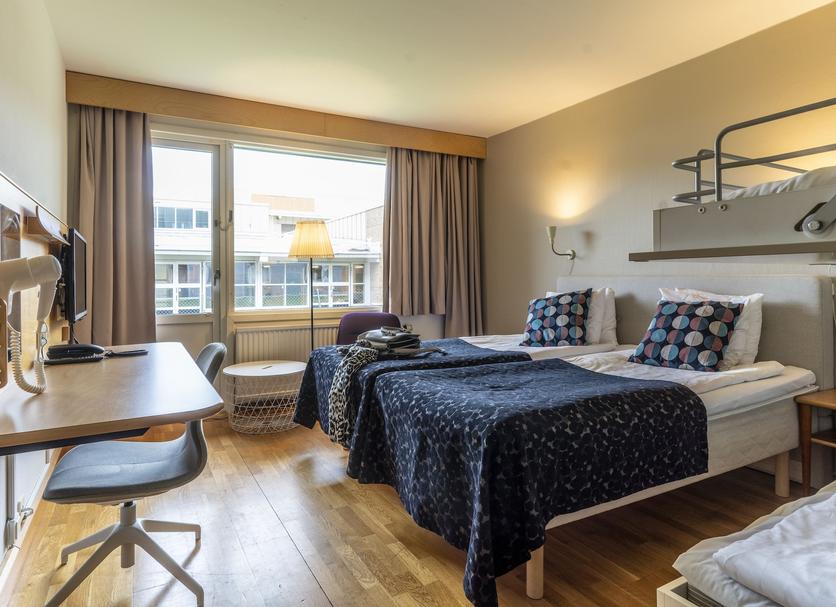 Slaapkamer Foto's