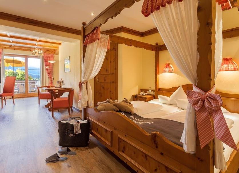 Slaapkamer Foto's
