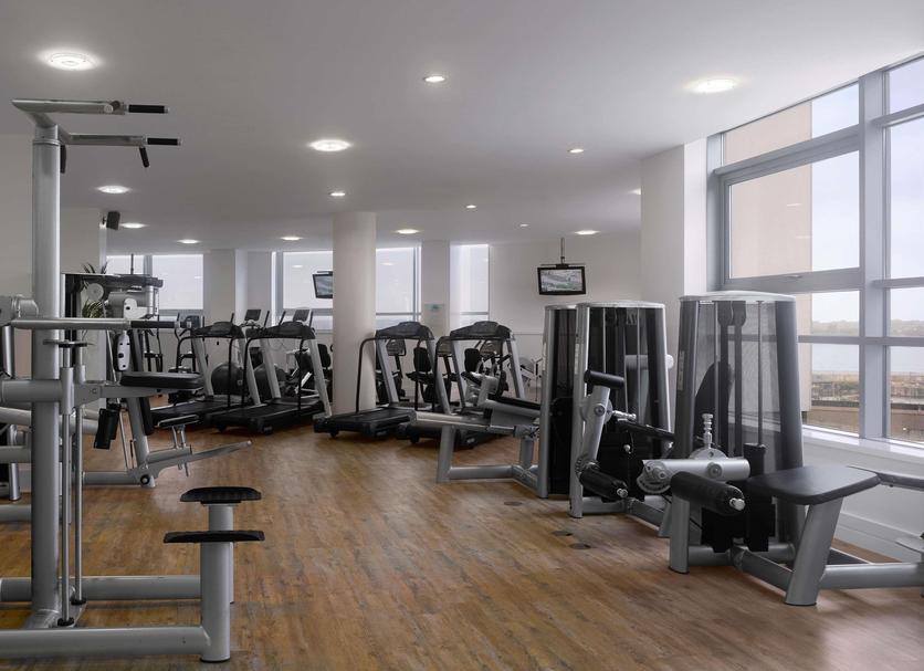Sportcentrum Foto's