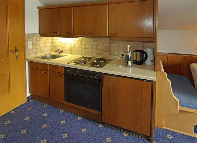 Keuken Foto's