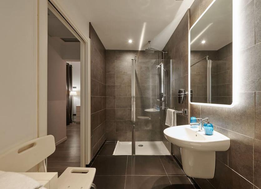 Badkamer Foto's