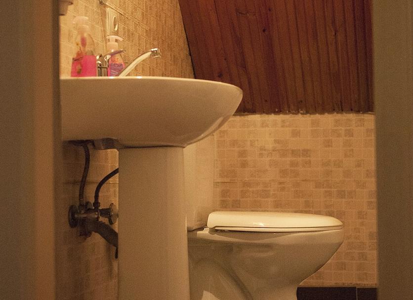 Badkamer Foto's