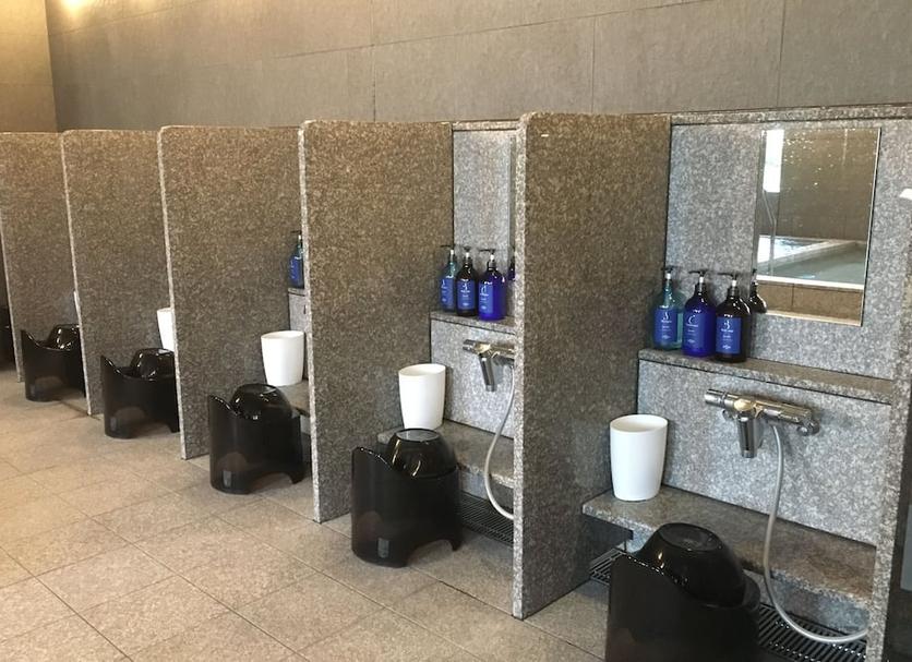 Kamervoorziening Foto's