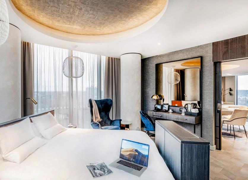 Slaapkamer Foto's