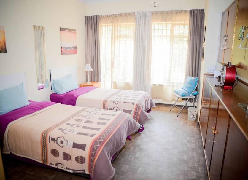 Slaapkamer Foto's